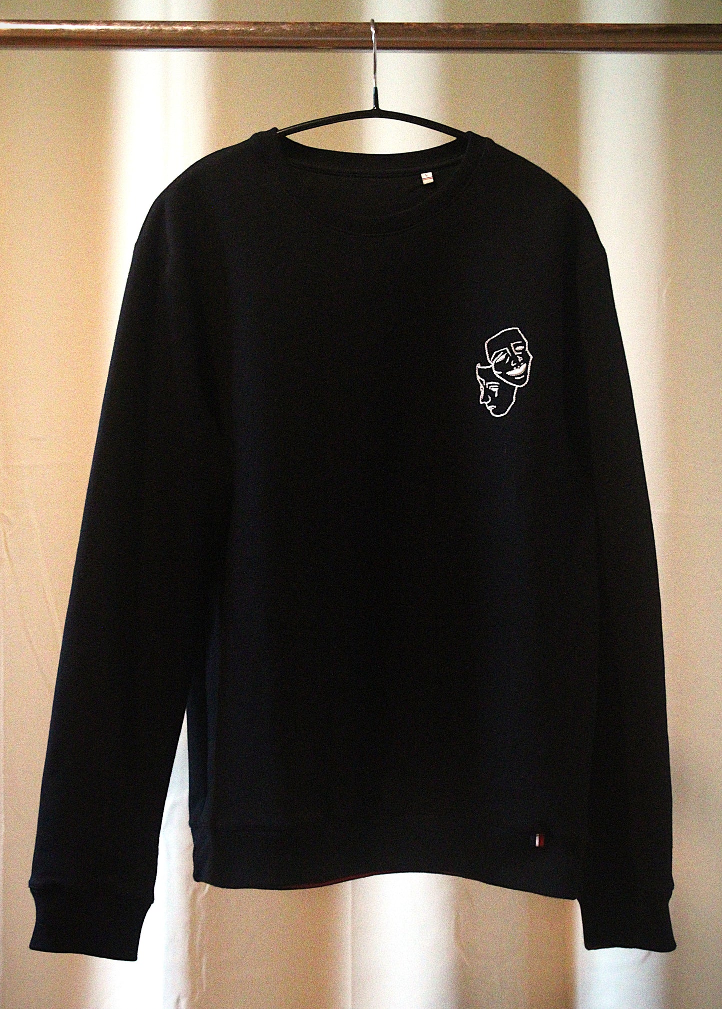 Sweat-Shirt Origine