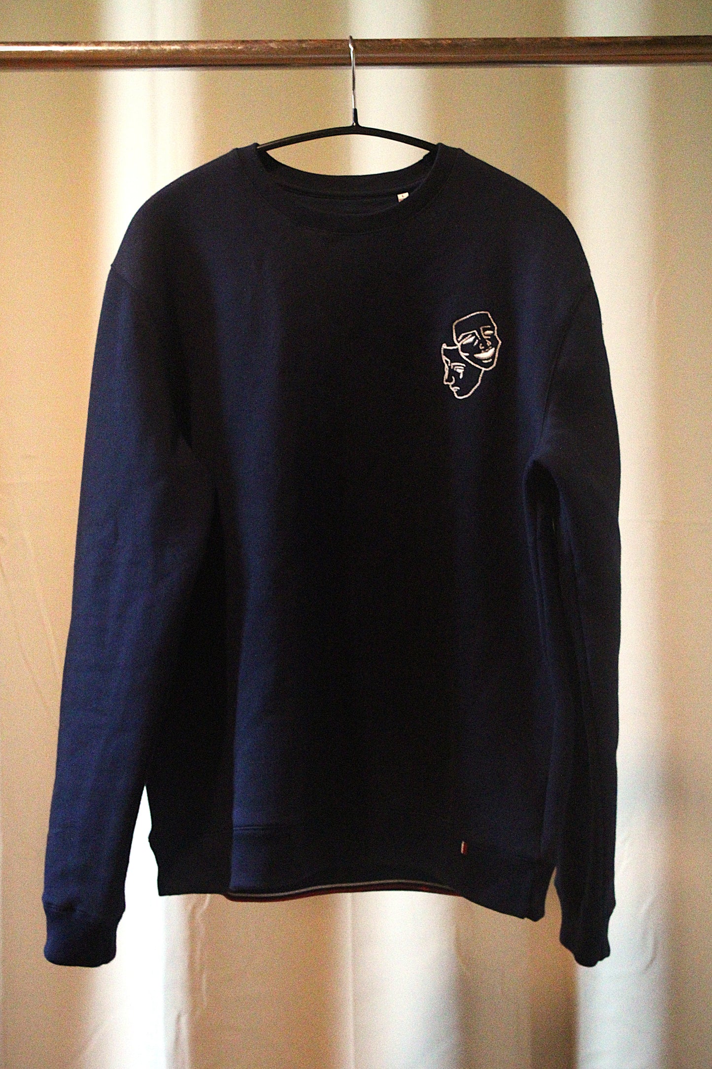 Sweat-Shirt Origine