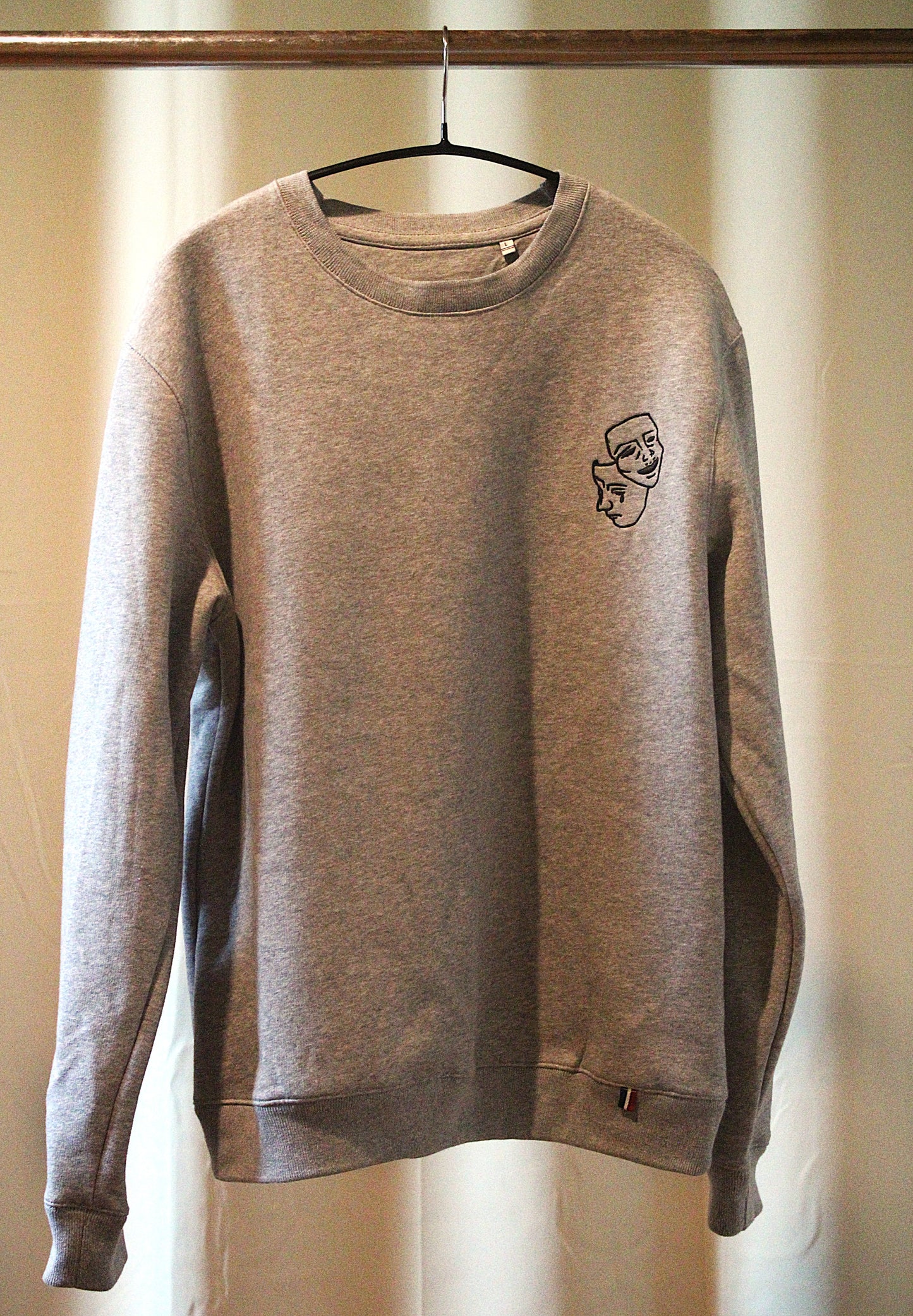 Sweat-Shirt Origine